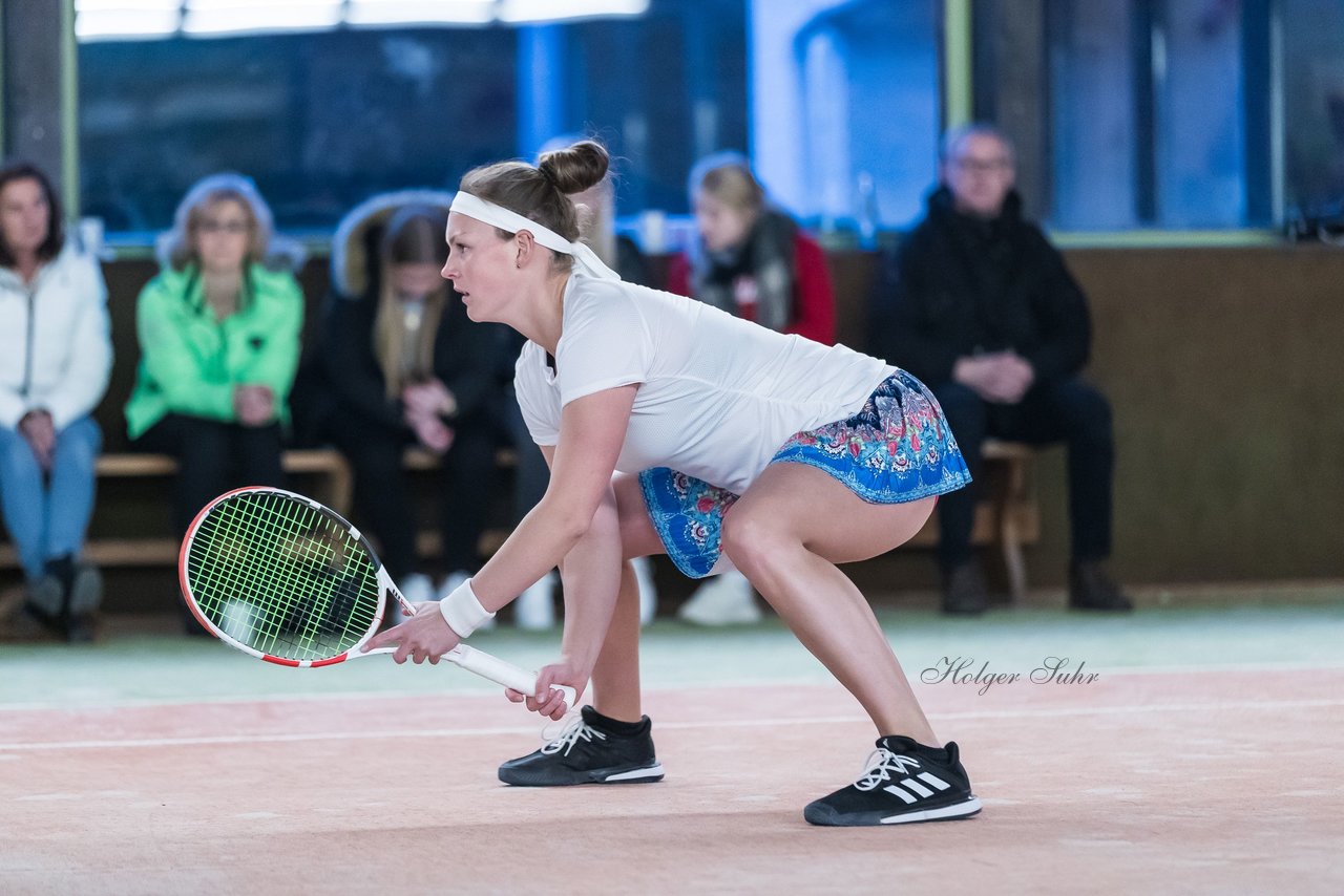 Bild 627 - RL Tennisverein Visbek e.V. - Club zur Vahr e.V. : Ergebnis: 2:4